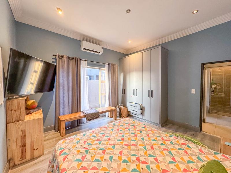 4 Bedroom Property for Sale in Midstream Ridge Gauteng