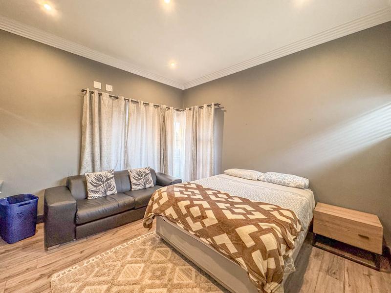 4 Bedroom Property for Sale in Midstream Ridge Gauteng