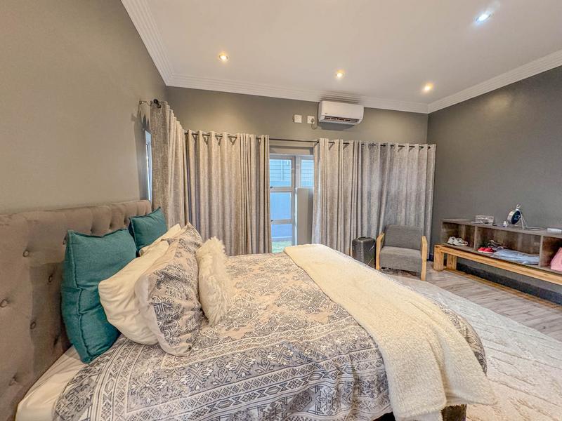 4 Bedroom Property for Sale in Midstream Ridge Gauteng