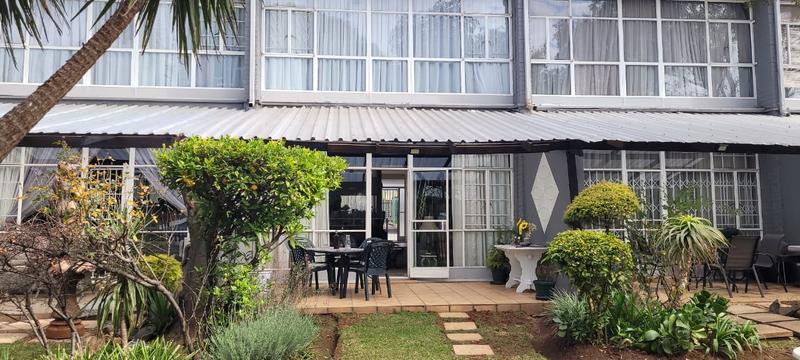 2 Bedroom Property for Sale in Alberante Gauteng