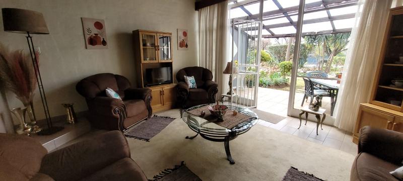 2 Bedroom Property for Sale in Alberante Gauteng