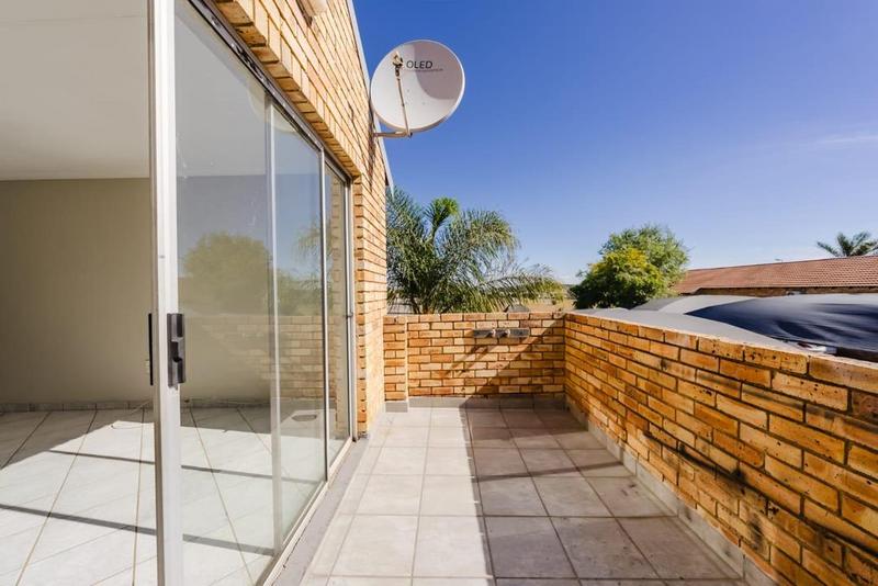 2 Bedroom Property for Sale in Liefde en Vrede Gauteng