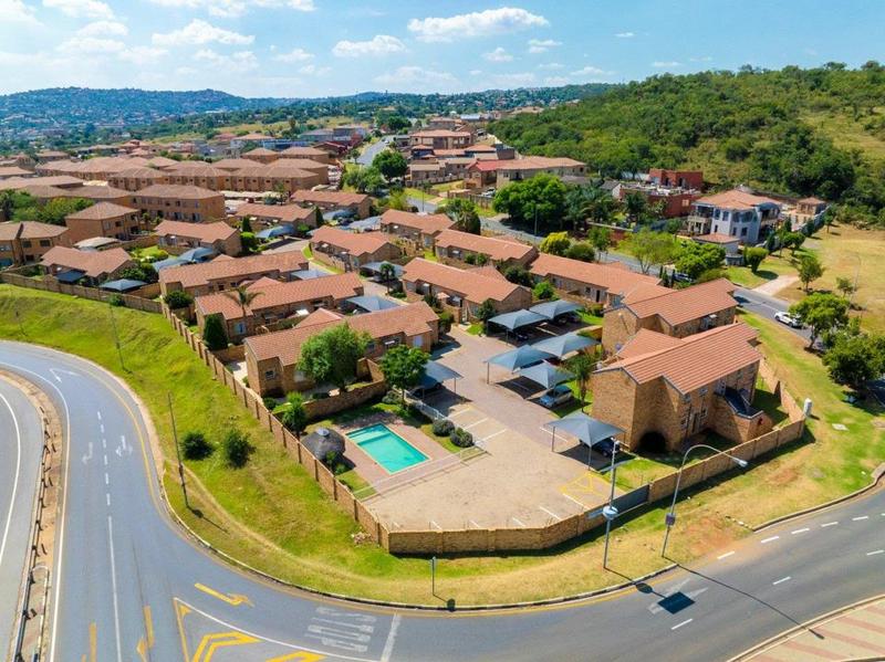 2 Bedroom Property for Sale in Liefde en Vrede Gauteng