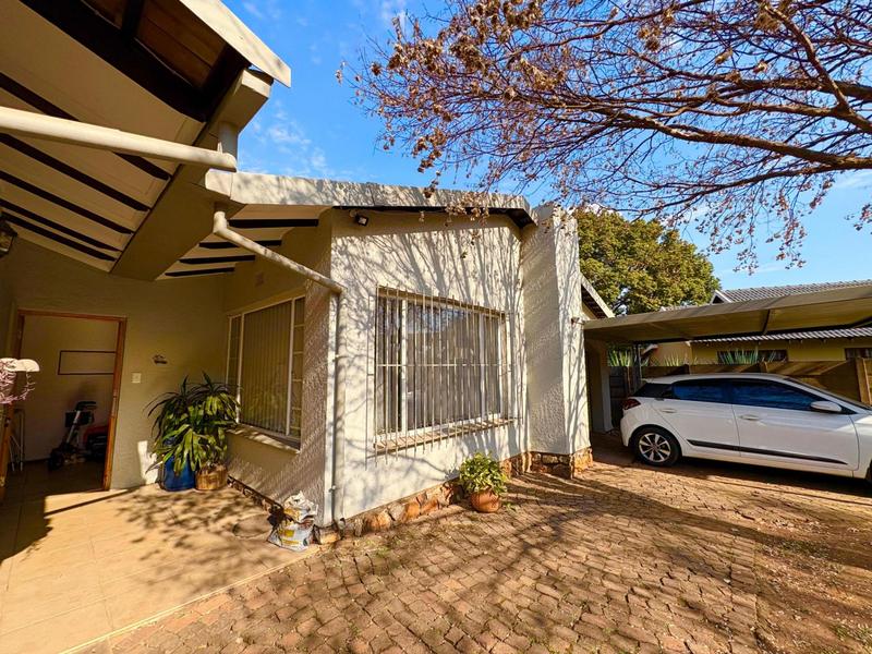 3 Bedroom Property for Sale in Doringkloof Gauteng
