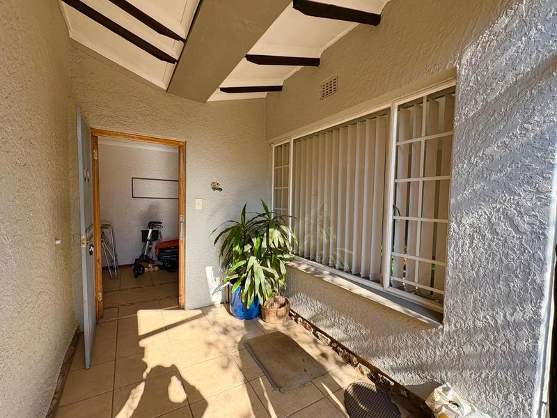 3 Bedroom Property for Sale in Doringkloof Gauteng