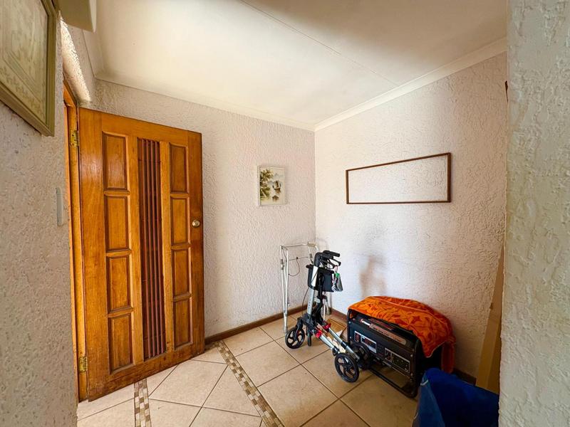 3 Bedroom Property for Sale in Doringkloof Gauteng