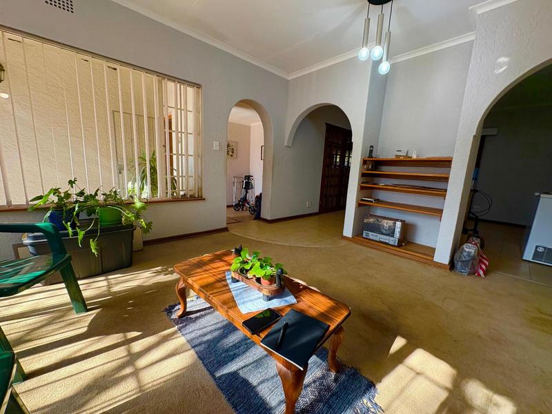 3 Bedroom Property for Sale in Doringkloof Gauteng