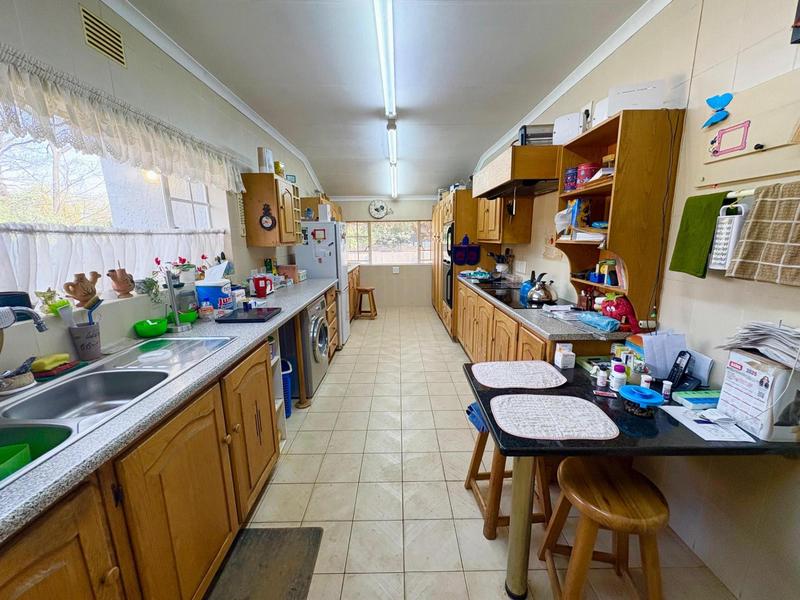 3 Bedroom Property for Sale in Doringkloof Gauteng