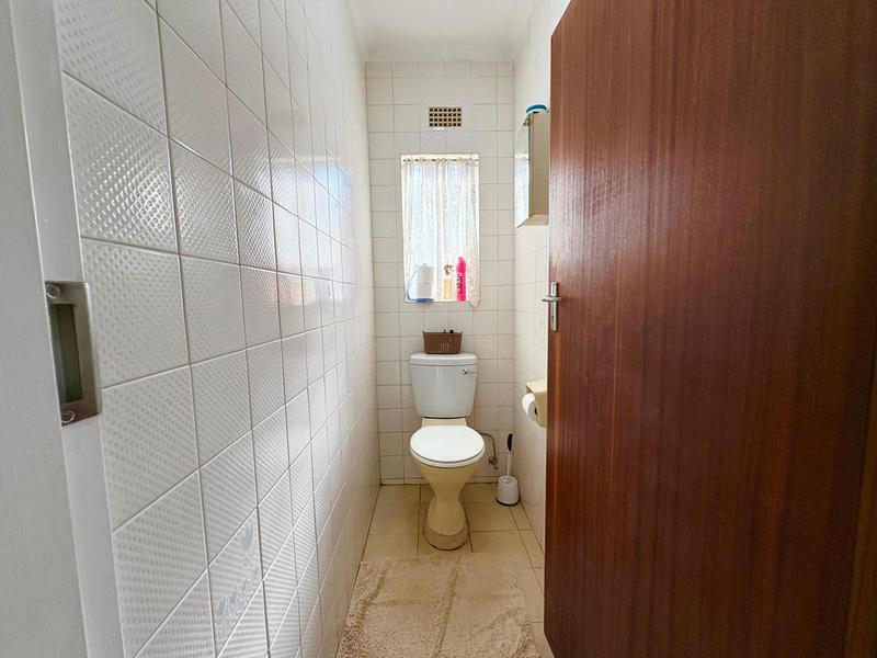 3 Bedroom Property for Sale in Doringkloof Gauteng
