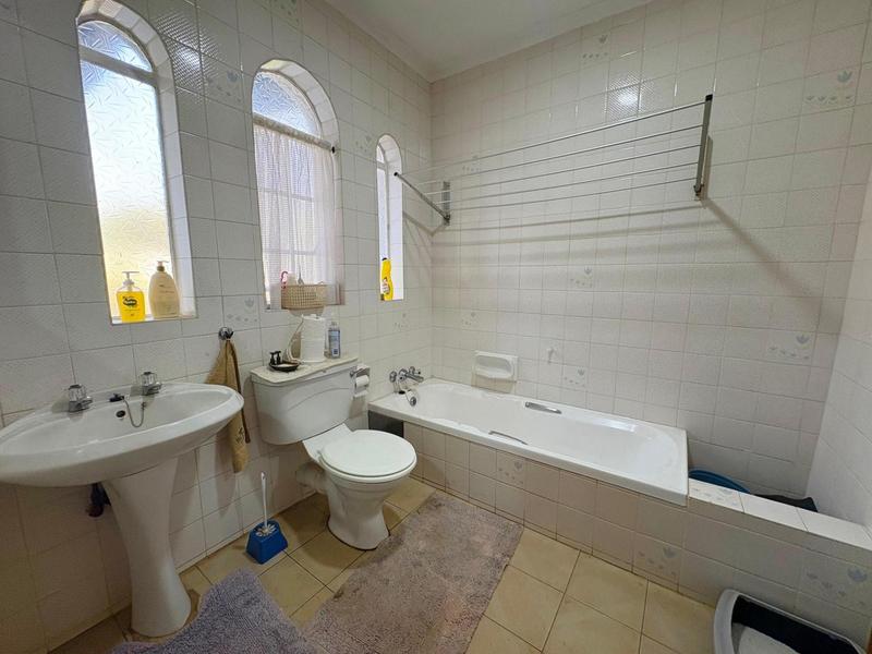 3 Bedroom Property for Sale in Doringkloof Gauteng