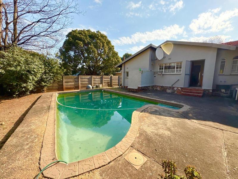 3 Bedroom Property for Sale in Doringkloof Gauteng