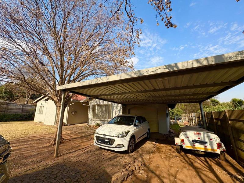 3 Bedroom Property for Sale in Doringkloof Gauteng