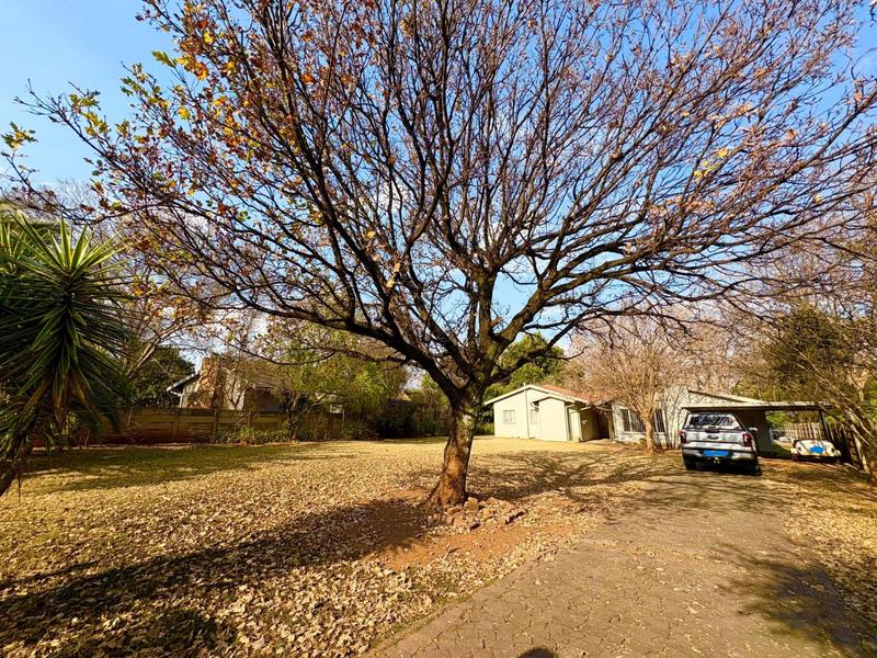 3 Bedroom Property for Sale in Doringkloof Gauteng