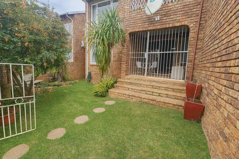 3 Bedroom Property for Sale in Moreleta Park Gauteng
