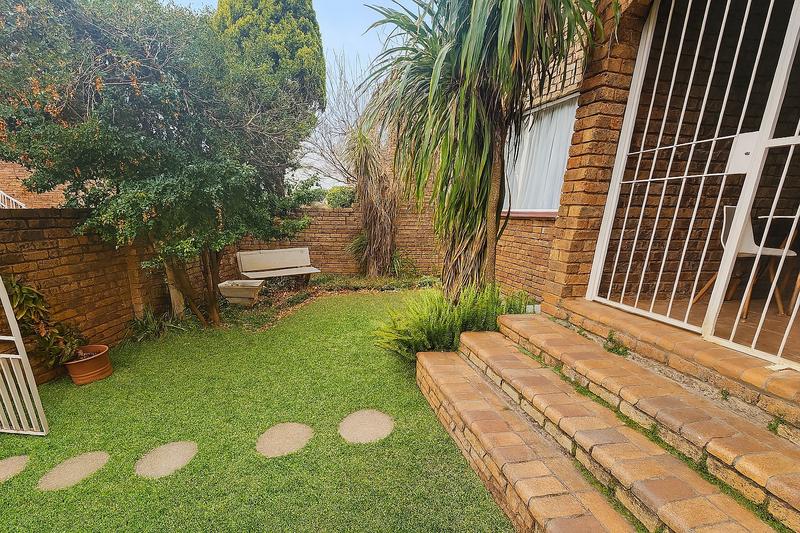 3 Bedroom Property for Sale in Moreleta Park Gauteng
