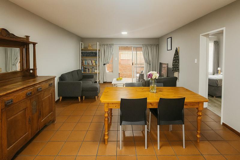 3 Bedroom Property for Sale in Moreleta Park Gauteng