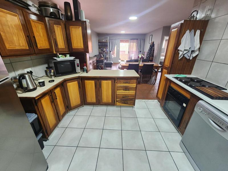 3 Bedroom Property for Sale in Moreleta Park Gauteng