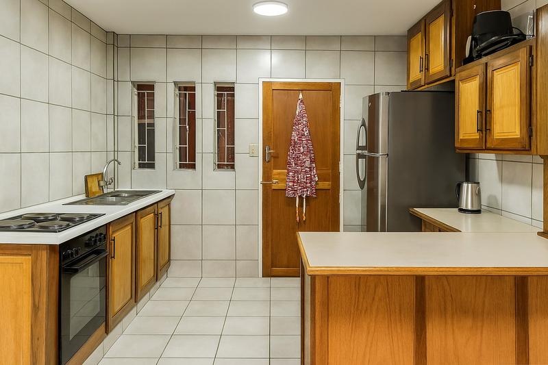 3 Bedroom Property for Sale in Moreleta Park Gauteng