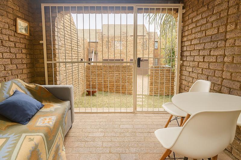 3 Bedroom Property for Sale in Moreleta Park Gauteng