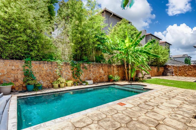 5 Bedroom Property for Sale in Kyalami Gauteng