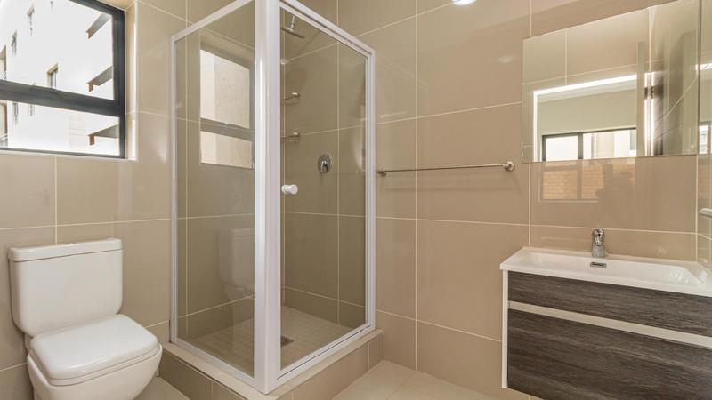 To Let 2 Bedroom Property for Rent in Erasmia Gauteng