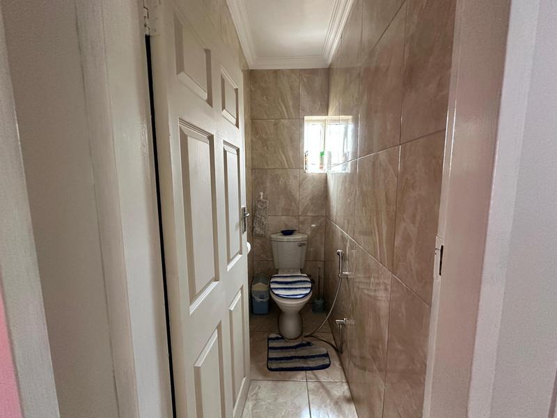 3 Bedroom Property for Sale in Laudium Gauteng