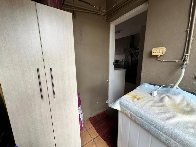 3 Bedroom Property for Sale in Laudium Gauteng