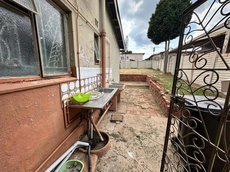 3 Bedroom Property for Sale in Laudium Gauteng