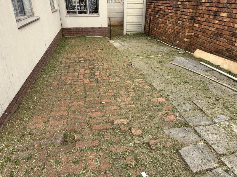 3 Bedroom Property for Sale in Laudium Gauteng