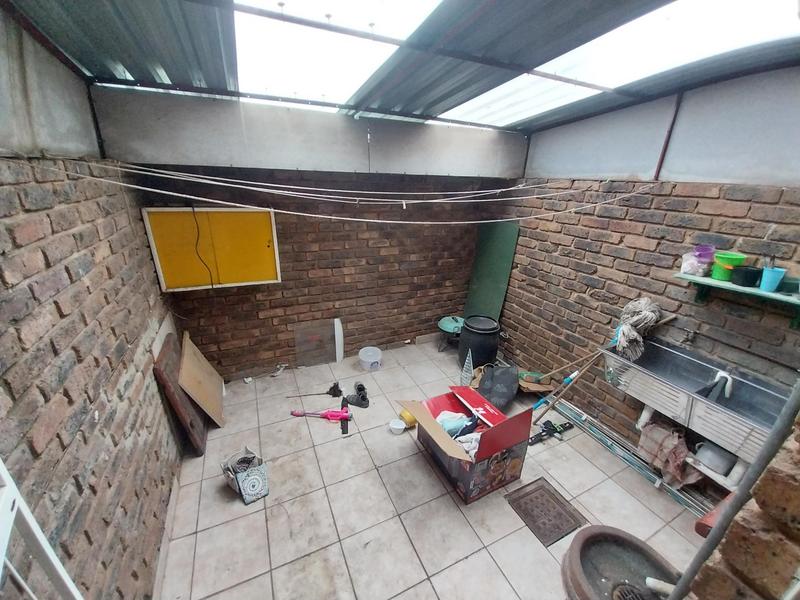 To Let 3 Bedroom Property for Rent in Erasmia Gauteng