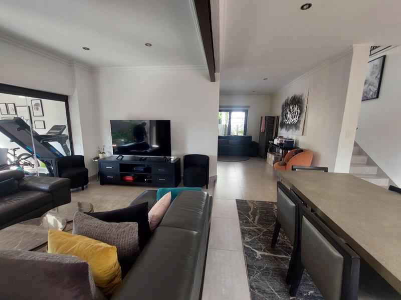 To Let 4 Bedroom Property for Rent in Eldo Meadows Gauteng