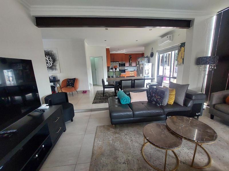 To Let 4 Bedroom Property for Rent in Eldo Meadows Gauteng