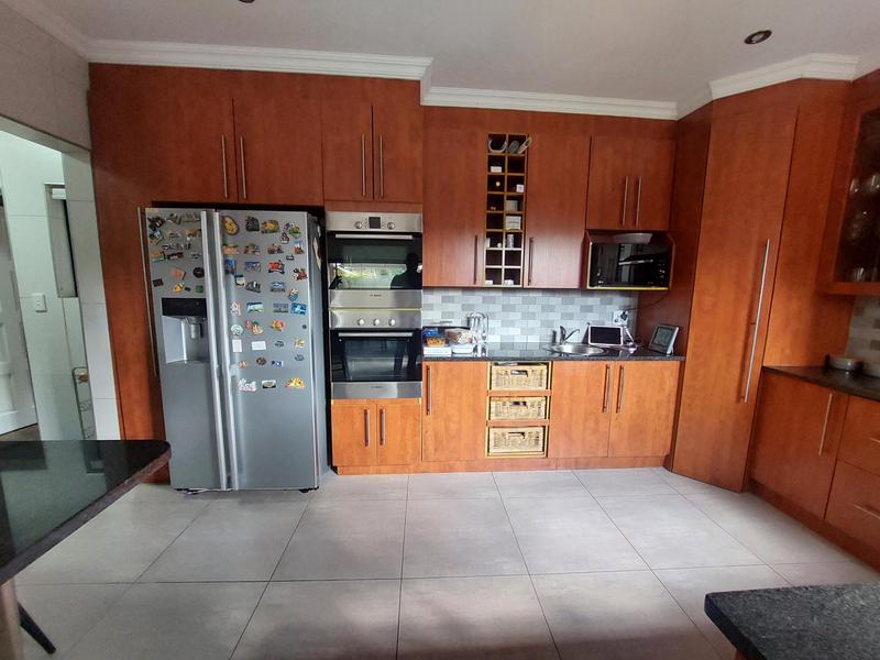 To Let 4 Bedroom Property for Rent in Eldo Meadows Gauteng