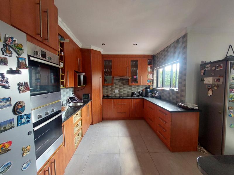 To Let 4 Bedroom Property for Rent in Eldo Meadows Gauteng