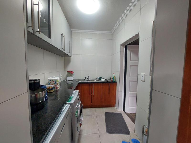 To Let 4 Bedroom Property for Rent in Eldo Meadows Gauteng