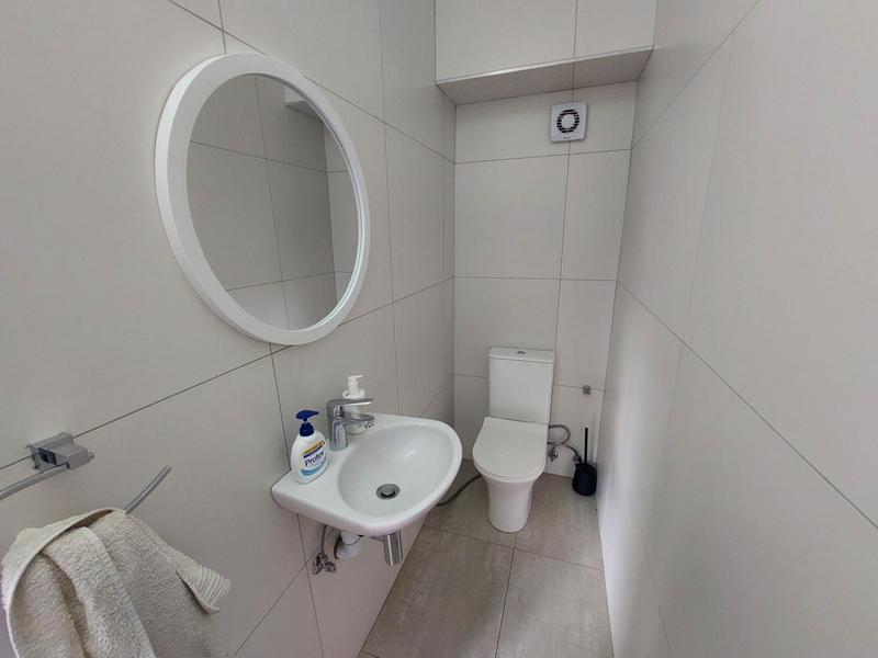To Let 4 Bedroom Property for Rent in Eldo Meadows Gauteng