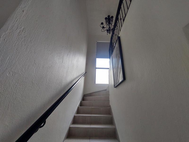 To Let 4 Bedroom Property for Rent in Eldo Meadows Gauteng
