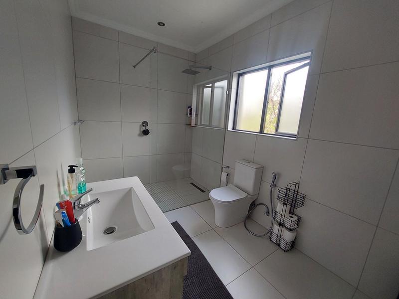 To Let 4 Bedroom Property for Rent in Eldo Meadows Gauteng