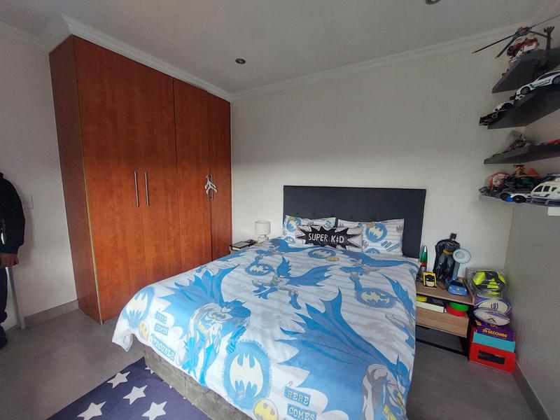 To Let 4 Bedroom Property for Rent in Eldo Meadows Gauteng