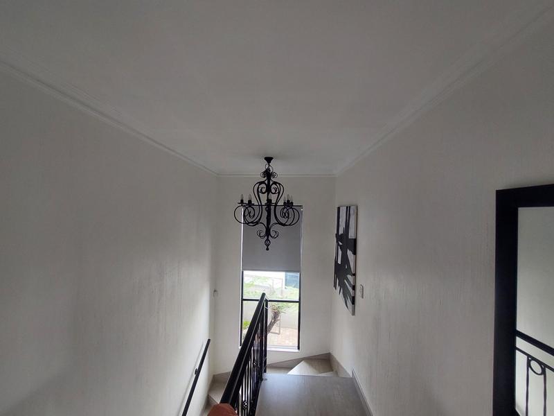 To Let 4 Bedroom Property for Rent in Eldo Meadows Gauteng