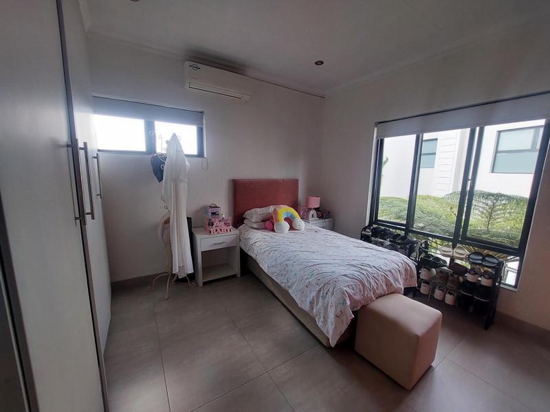 To Let 4 Bedroom Property for Rent in Eldo Meadows Gauteng
