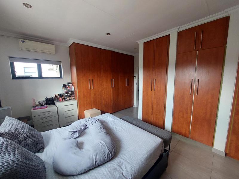 To Let 4 Bedroom Property for Rent in Eldo Meadows Gauteng