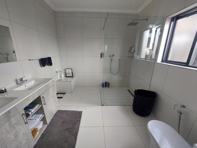 To Let 4 Bedroom Property for Rent in Eldo Meadows Gauteng