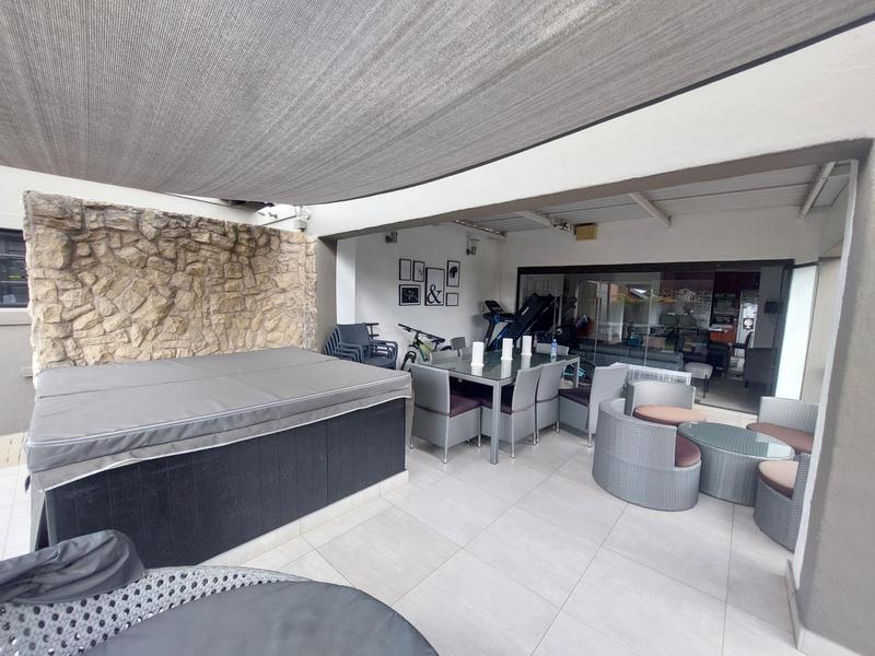 To Let 4 Bedroom Property for Rent in Eldo Meadows Gauteng
