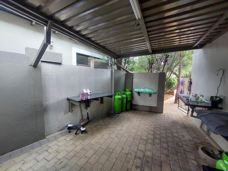To Let 4 Bedroom Property for Rent in Eldo Meadows Gauteng
