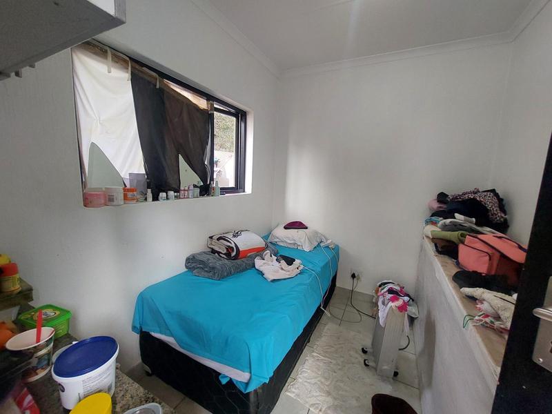 To Let 4 Bedroom Property for Rent in Eldo Meadows Gauteng