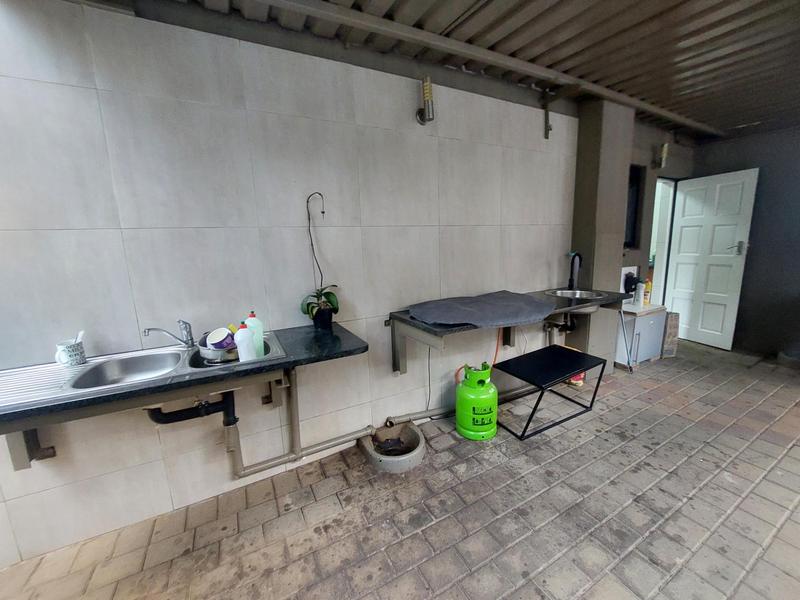 To Let 4 Bedroom Property for Rent in Eldo Meadows Gauteng