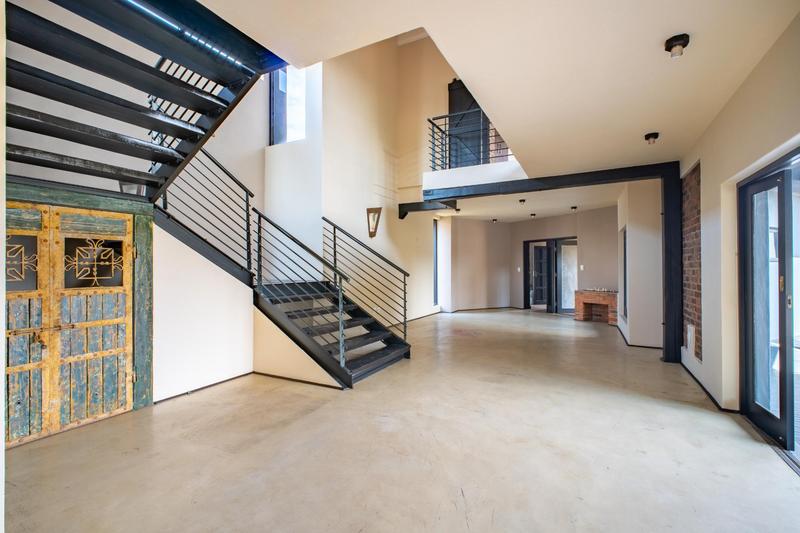 4 Bedroom Property for Sale in Copperleaf Estate Gauteng