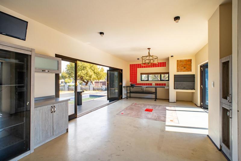 4 Bedroom Property for Sale in Copperleaf Estate Gauteng