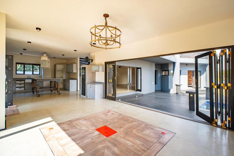 4 Bedroom Property for Sale in Copperleaf Estate Gauteng
